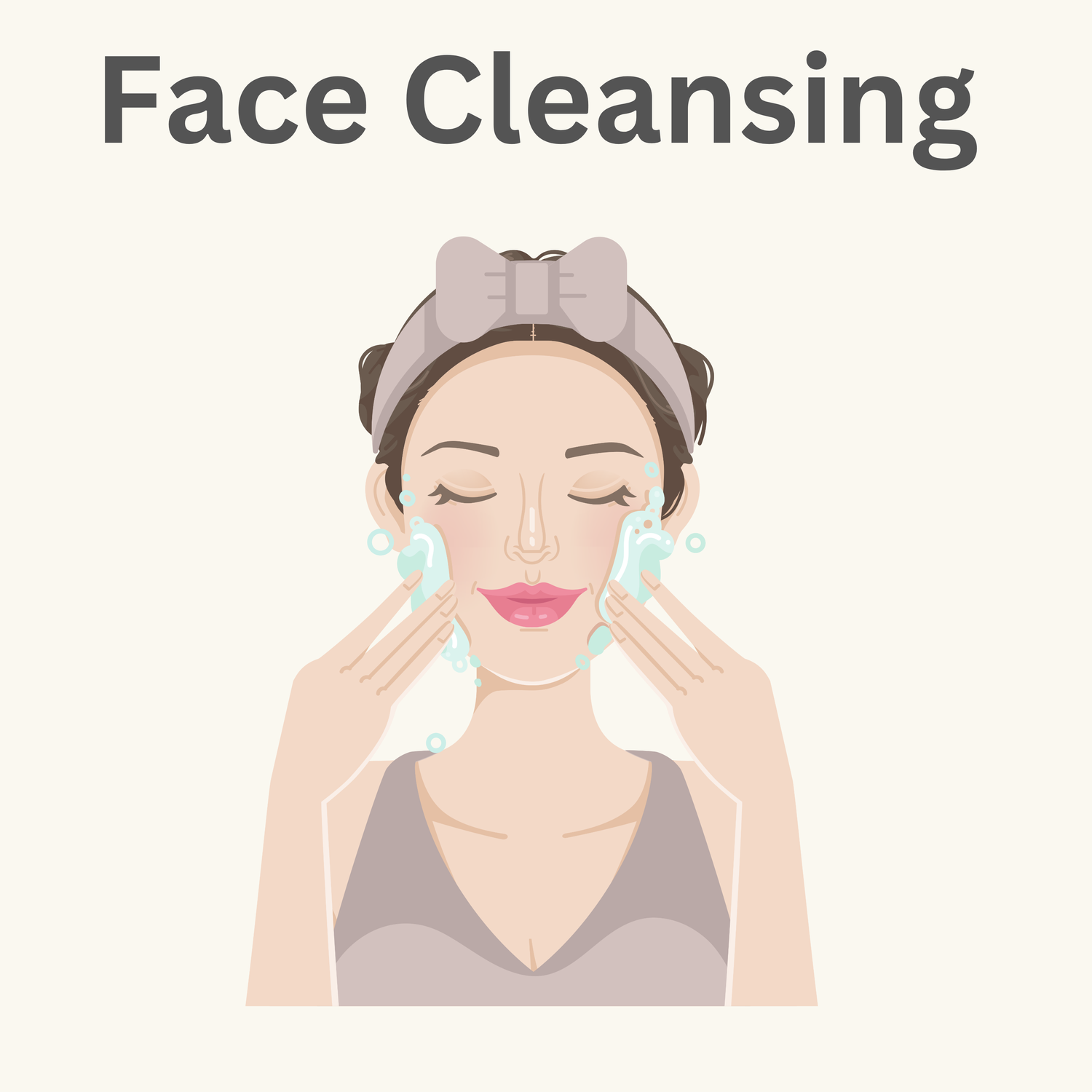 Face Cleansing